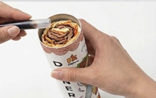 Popkutu Sos Mekanizması Detayı